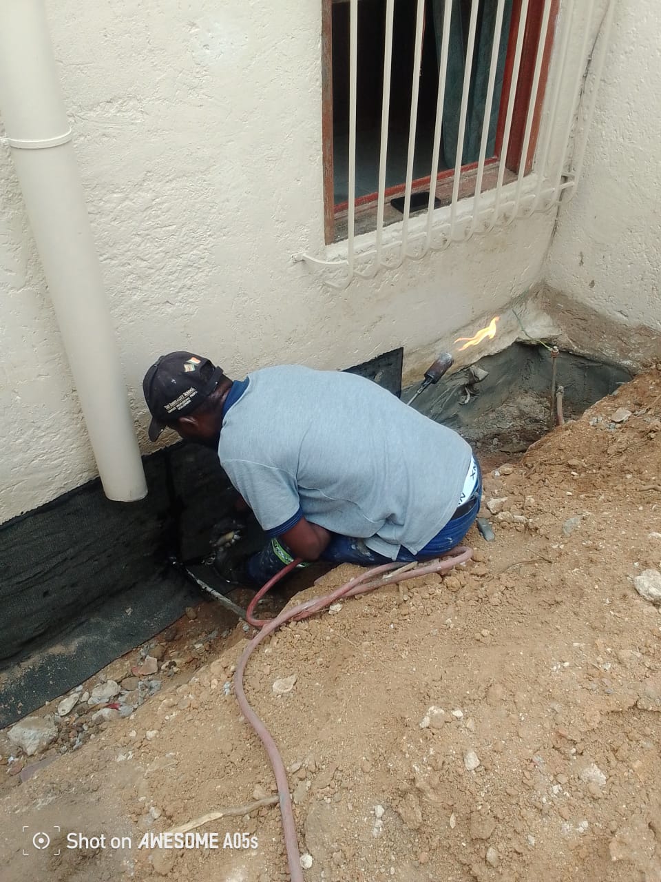 Drain unblocking and sewer solutions